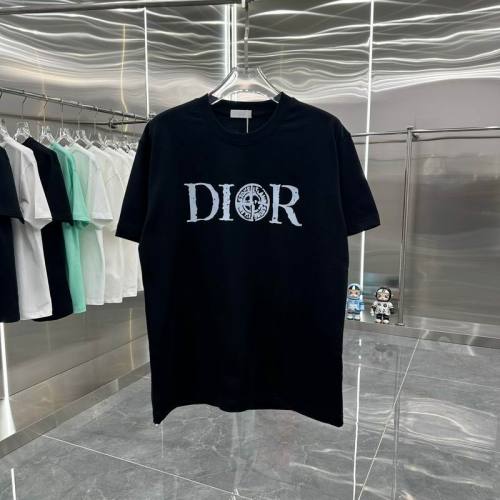 Dior T-Shirt men-2587(S-XXL)