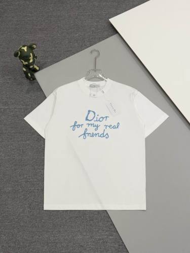 Dior T-Shirt men-2607(S-XL)