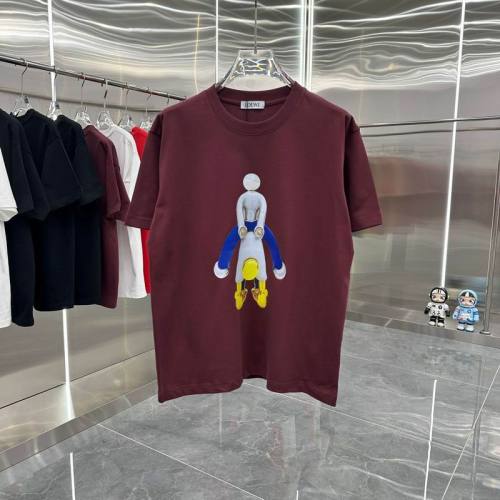Loewe t-shirt men-570(S-XXL)