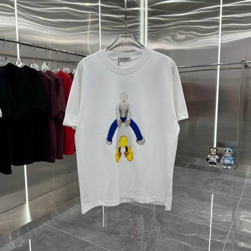 Loewe t-shirt men-572(S-XXL)