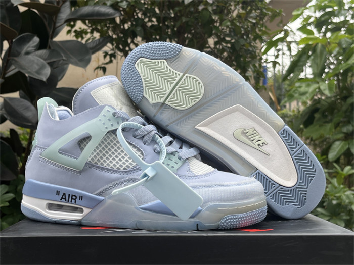 Super Max Perfect Air Jordan 5 Shoes GS-061