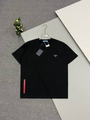 Prada t-shirt men-1302(S-XL)
