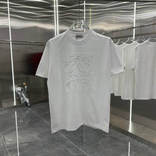 Loewe t-shirt men-574(S-XXL)