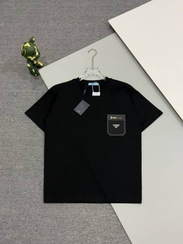 Prada t-shirt men-1304(S-XL)