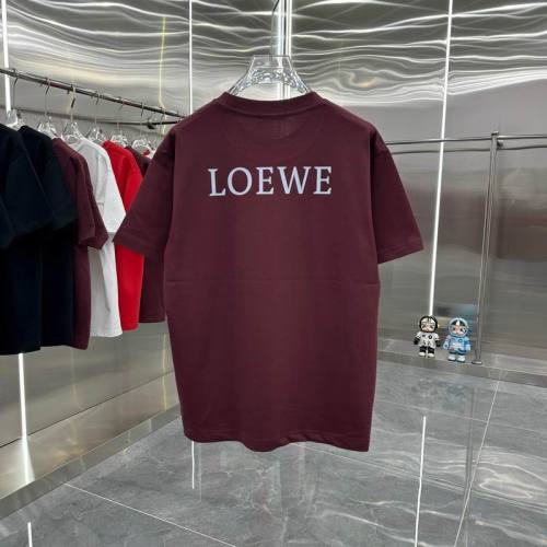 Loewe t-shirt men-571(S-XXL)
