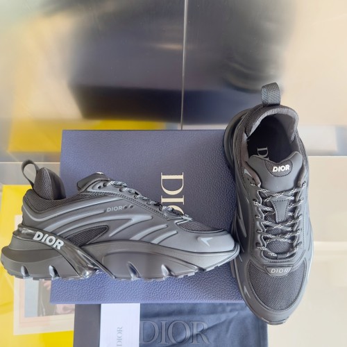 Super Max Dior Shoes-936