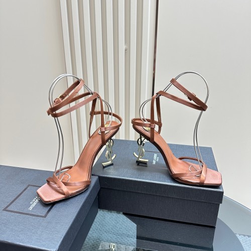 YL High Heel Pumps-217