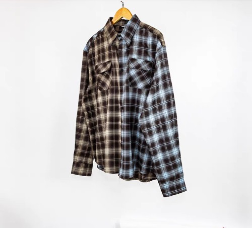 Welldone Shirt 1：1 Quality-453(S-L)