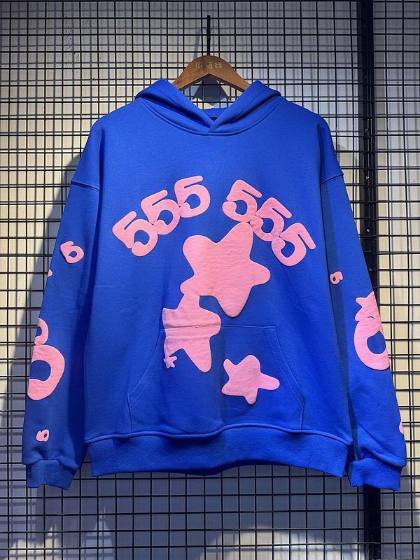 Sp5der Hoodies-160(S-XL)