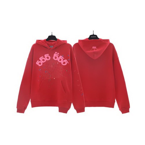 Sp5der Hoodies-168(S-XL)