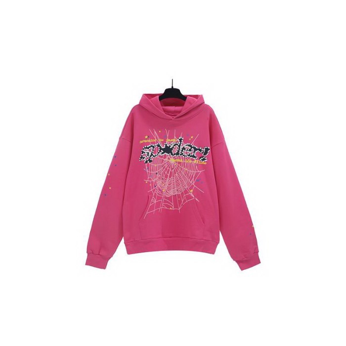 Sp5der Hoodies-167(S-XL)