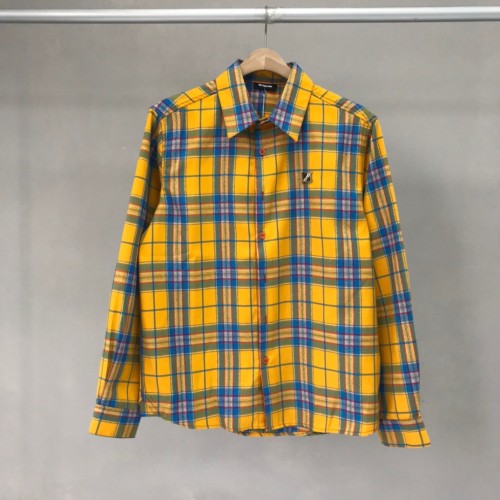 Welldone Shirt 1：1 Quality-463(S-L)