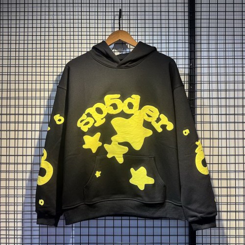 Sp5der Hoodies-158(S-XL)