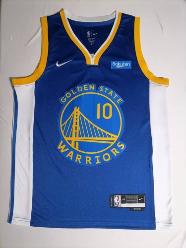 NBA Golden State Warriors-413