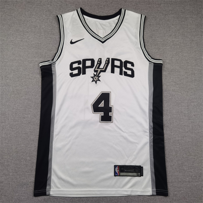 NBA San Antonio Spurs-105