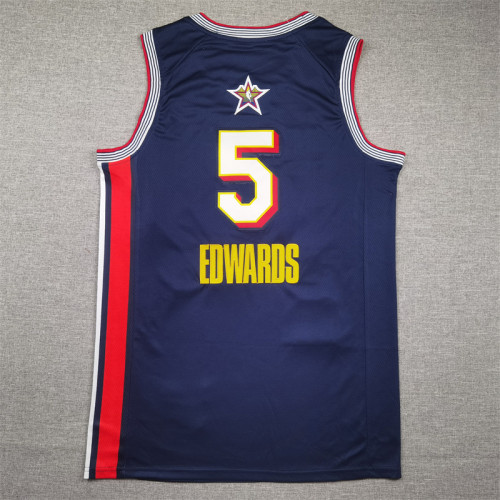 NBA Minnesota Timberwolves-168