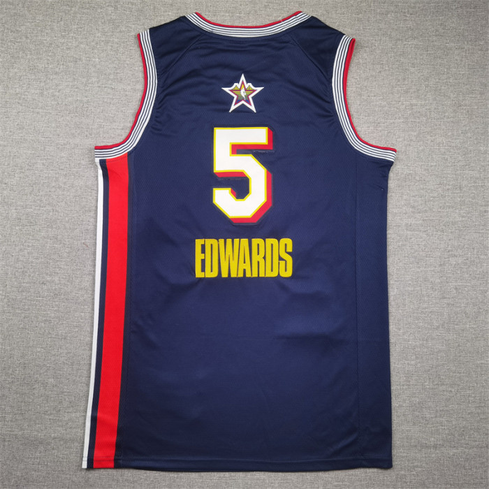 NBA Minnesota Timberwolves-168