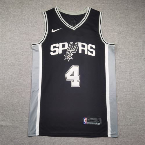 NBA San Antonio Spurs-103
