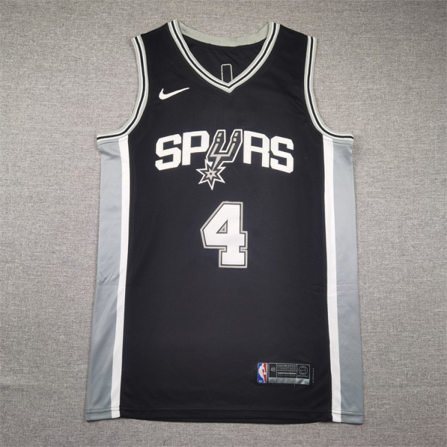 NBA San Antonio Spurs-103