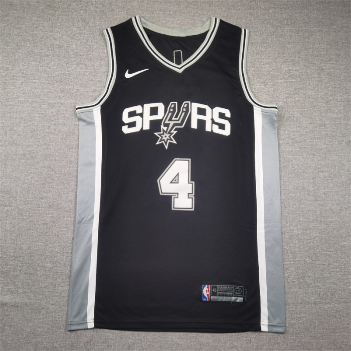 NBA San Antonio Spurs-103