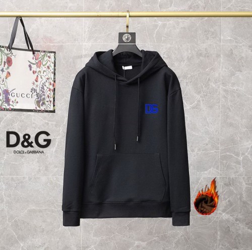 D&G men Hoodies-193(M-XXXL)
