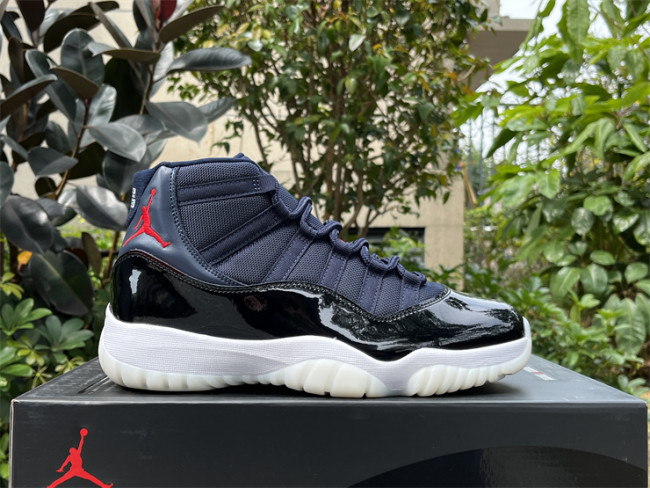 Super Max Perfect Air Jordan 11 Shoes-017