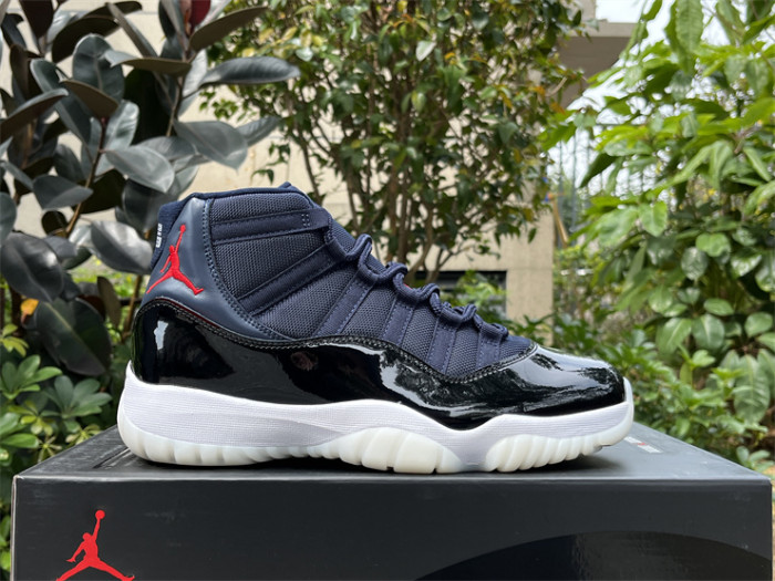 Super Max Perfect Air Jordan 11 Shoes-017