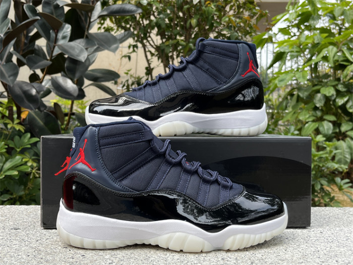 Super Max Perfect Air Jordan 11 Shoes-017