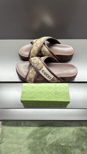 G Sandals 1：1 Quality-723