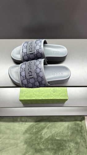 G Sandals 1：1 Quality-711