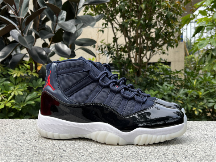 Super Max Perfect Air Jordan 11 Shoes-017