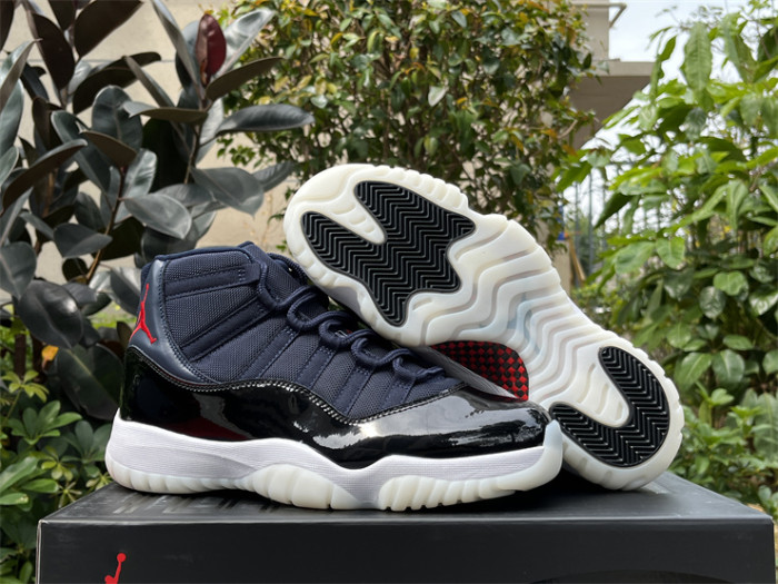 Super Max Perfect Air Jordan 11 Shoes-017