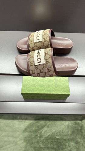 G Sandals 1：1 Quality-714