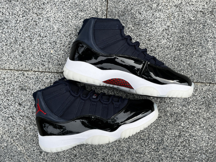 Super Max Perfect Air Jordan 11 Shoes-017