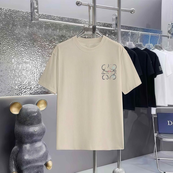 Loewe Shirt High End Quality-014