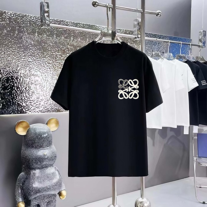 Loewe Shirt High End Quality-004