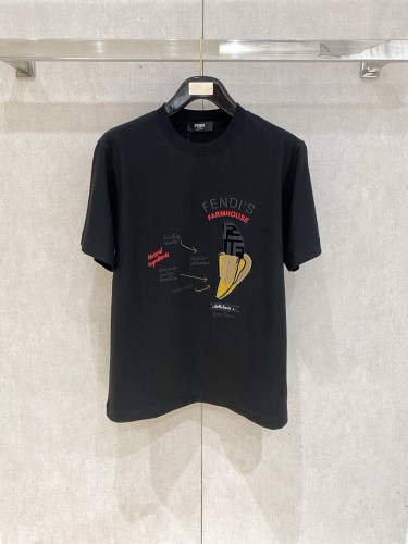 FD Shirt High End Quality-135