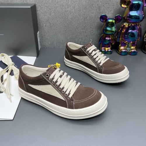 Rick Owens women shoes 1：1 quality-088
