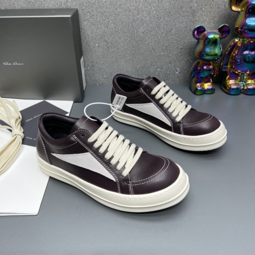 Rick Owens women shoes 1：1 quality-086