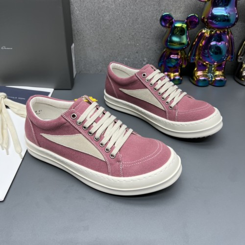 Rick Owens women shoes 1：1 quality-081
