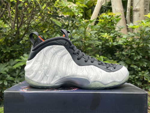 Authentic Nike Air Foamposite One Tekken 8 Jin Kazama