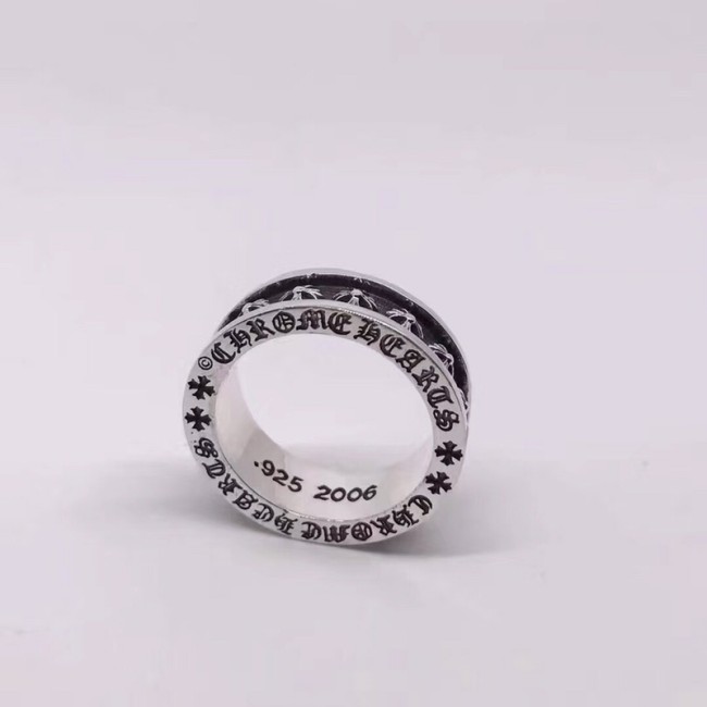 Chrome Hearts Rings-054