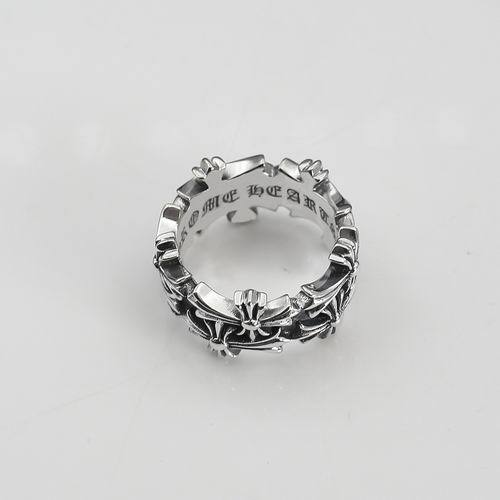 Chrome Hearts Rings-191