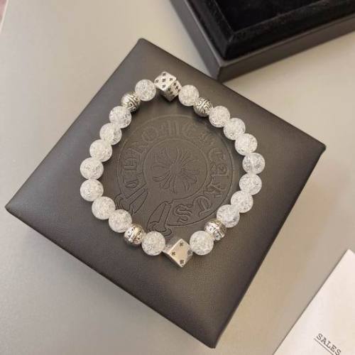 Chrome Hearts Bracelet-667