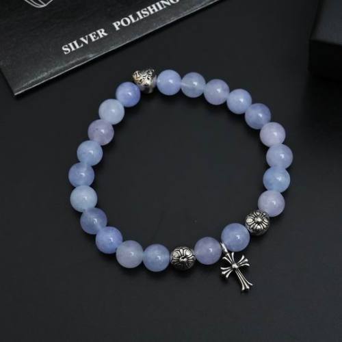 Chrome Hearts Bracelet-694