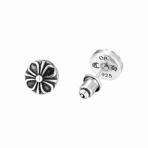 Chrome Hearts Earrings-143