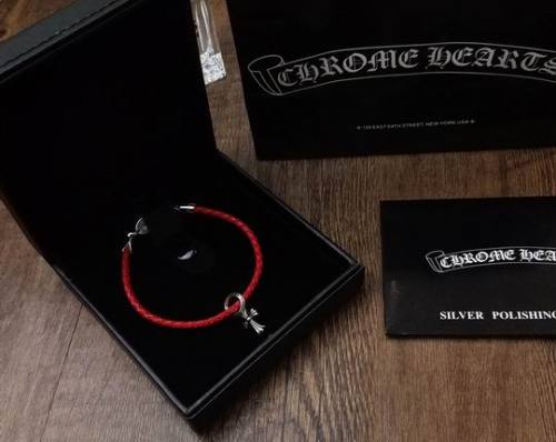 Chrome Hearts Bracelet-736