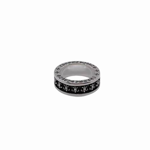 Chrome Hearts Rings-050