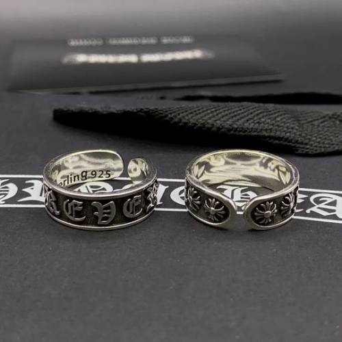 Chrome Hearts Rings-174