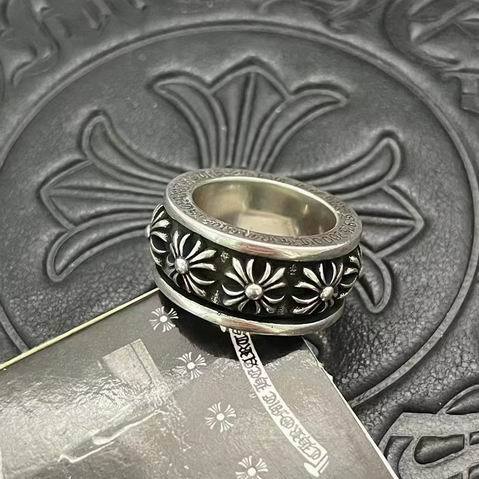 Chrome Hearts Rings-187
